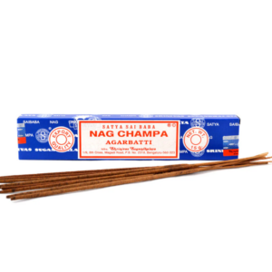 Encens Satya Inde pas cher Nag Champa