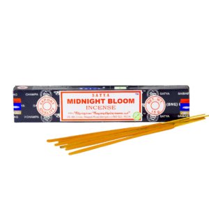 Encens Satya Inde pas cher Midnight Bloom