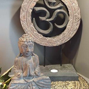 Bouddha Feng Shui Om ésotérique boutique
