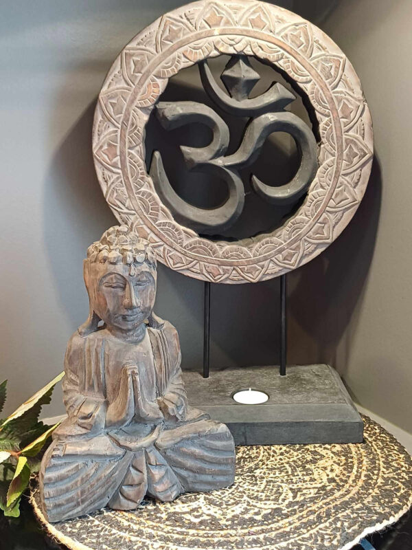 Bouddha Feng Shui Om ésotérique boutique