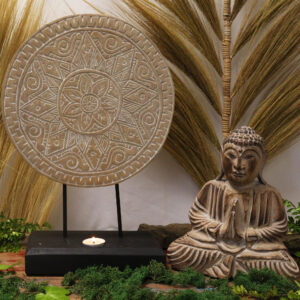 Bouddha Feng Shui Mandala Classique